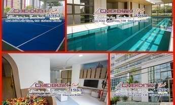 Imagem 7: São Paulo - Apartamento Padrão - Vila Mariana