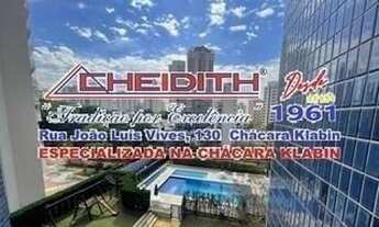 Imagem 5: São Paulo - Apartamento Padrão - Vila Mariana