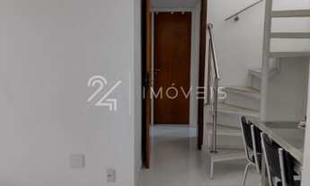 Imagem 4: Rio de Janeiro - Apartamento Padrão - Recreio dos Bandeirantes