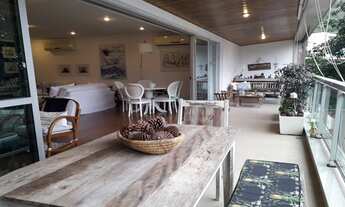 Imagem 3: VENDA - LAGOA - 4 QUARTOS