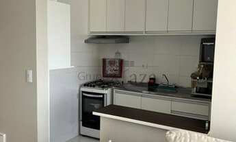 Imagem 6: Lindo Apartamento no Celebration Residence Club - Jardim Califórnia - 70m² - 2 Dorm. sendo