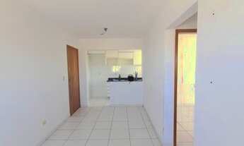 Imagem 4: Apartamento para venda possui 48 metros quadrados com 2 quartos em Vila Sônia - Praia Gran