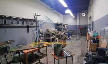 Imagem 7: SÃO PAULO - INDUSTRIAL - MOOCA