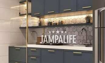 Imagem 3: Lindo imóvel de 2 quartos nos Bancários