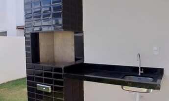 Imagem 6: 3/4 sendo 2 suites (Terras Alphaville