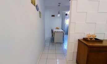 Imagem 6: APTO REFORMADO COM 69,42M² NO CONDOMÍNIO BELLE VILLE PARA VENDA