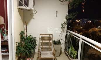 Imagem 4: Rio de Janeiro - Apartamento Padrão - Recreio dos Bandeirantes