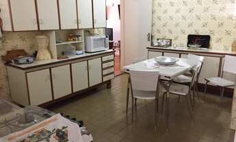 Imagem 4: Apartamento para venda com 174 metros quadrados com 3 quartos