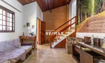 Imagem 3: CHACARA MOBILIADA À VENDA EM ITUPEVA COND. JARDIM DO RIBEIRÃO I - AT: 1000m² e AC: 311m²