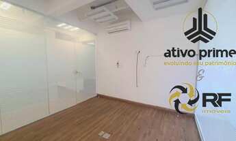 Imagem 6: São Paulo - Conjunto Comercial/Sala - Jardim Paulista