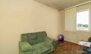 Imagem 5: Apartamento na Rua América Soares em Oswaldo Cruz