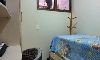 Imagem 4: Lindo Apartamento de 3 quartos dentro de condomínio com lazer completo, com 2 VAGAS