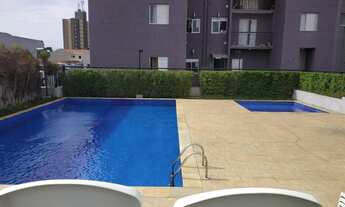 Imagem 7: Apartamento Condomínio Fit Planalto 45 m² 2 Dormitórios