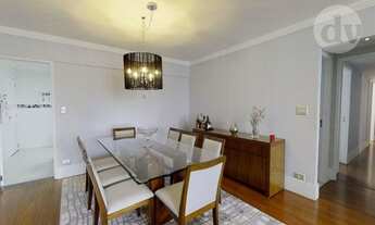 Imagem 3: Apartamento no alto de Santana com 134 metros e 4 quartos