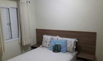 Imagem 7: Apartamento 2 dormitórios para Venda em São Paulo, Santa Clara, 2 dormitórios, 1 suíte, 2