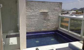 Imagem 7: Cobertura com 4 quartos no Jardim Oceânico