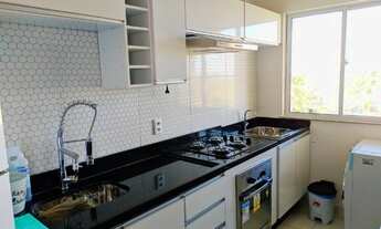 Imagem 5: Apt Ilhéus - Vog Sul (Carnaval