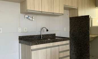 Imagem 6: Apartamento no Jardins Residence Club I&gt