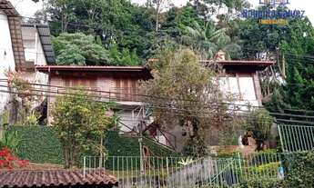 Imagem: Casa com 3 dormitórios para alugar por