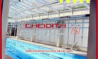 Imagem: São Paulo - Apartamento Padrão - Vila