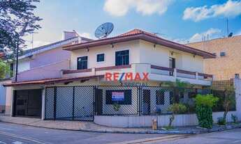 Imagem: Sobrado com 4 dormitórios à venda, 248