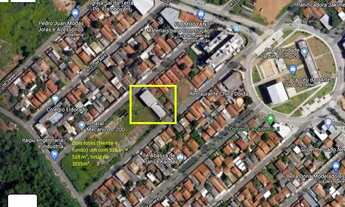 Imagem: 0 - Galpão - Parque Flamboyant