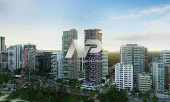 Imagem: Magnifica Apto na Avenida Boa Viagem