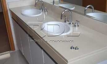 Imagem 4: Apartamento à venda, 3 quartos, 3 suítes, 4 vagas, Vila Assunção - Santo André/SP