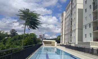 Imagem 2: METRO VILA SONIA - 2 DORMITORIOS - PARA SEU DESCANSO E LAZER