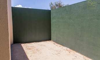 Imagem 6: Casas em Aquiraz Próximo ao Centro