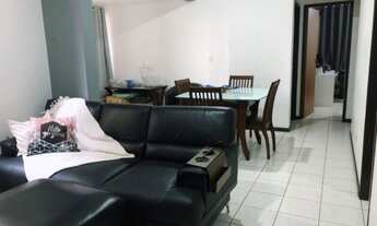 Imagem 4: Apartamento com 3 dormitorios a venda, 84 m² por R$ 420.000 - Pituba - Salvador/BA&gt