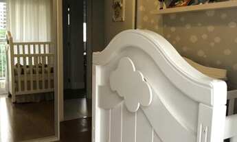 Imagem 3: Apartamento para venda com 156 metros quadrados com 3 quartos em Vila Mariana - São Paulo