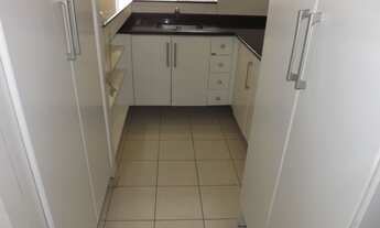 Imagem 6: Apartamento para aluguel possui 30 metros quadrados - Vila Mariana - São Paulo - SP