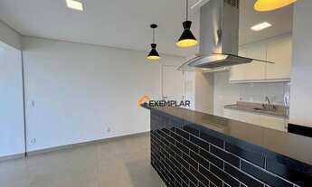 Imagem 5: Apartamento com 2 dormitórios, 65 m² - venda por R$ 850.000,00 ou aluguel por R$ 3.600,00