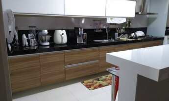 Imagem 4: Casa com 3 dormitórios à venda, 180 m² por R$ 1.300.000,00 - Jardim Camburi - Vitória/ES