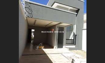 Imagem: Casa Venda Jardim Petropólis - Goiânia/G0