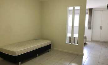 Imagem 4: Apartamento de 34 metros quadrados no bairro Lapa com 1 quarto