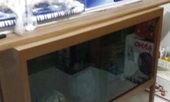 Imagem 5: Apartamento para aluguel tem 45 metros quadrados com 2 quartos