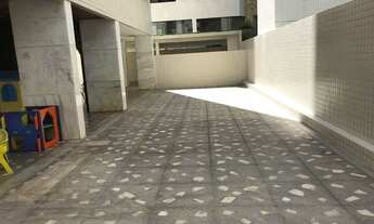 Imagem 7: Apto. 4 Quartos, 180m², Varanda, Navegantes, Vista para o Mar, Boa Viagem - Recife - PE