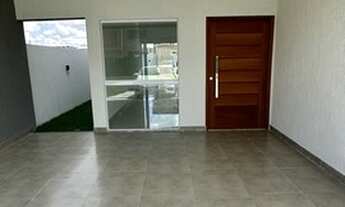 Imagem 2: Casa térrea 3/4 sendo 2 suítes no terras Alphaville