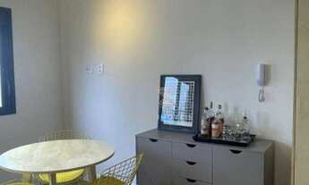 Imagem 5: Apartamento com 1 dormitório à venda, 40 m² por R$ 445.000 - Bela Vista - São Paulo/SP