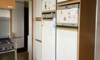 Imagem 7: APARTAMENTO TODO MOBILIADO A VENDA NO JD. ANÁLIA FRANCO