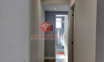 Imagem 6: Apartamento para aluguel possui 93 metros quadrados com 3 quartos