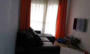 Imagem: Apartamento para venda com 60 metros quadrados