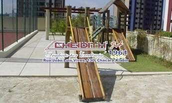 Imagem 2: São Paulo - Apartamento Padrão - Jardim Vila Mariana