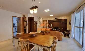 Imagem 7: Apartamento à venda, 172 m² por R$ 1.580.000,00 - Vila Ema - São José dos Campos/SP