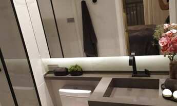 Imagem 7: Apartamento para venda tem 39 metros quadrados com 2 quartos em Vila Socorro - São Paulo