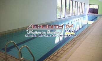 Imagem 3: São Paulo - Apartamento Padrão - Vila Mariana