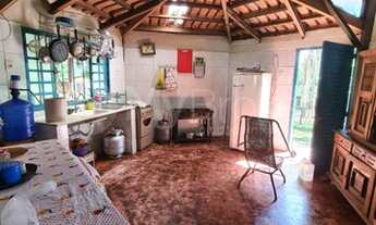 Imagem 3: Fazenda/Sítio/Chácara para venda tem 120 metros quadrados com 2 quartos