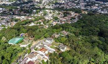 Imagem 5: Terreno à venda, 2232 m² por R$ 1.850.000,00 - Pilarzinho - Curitiba/PR